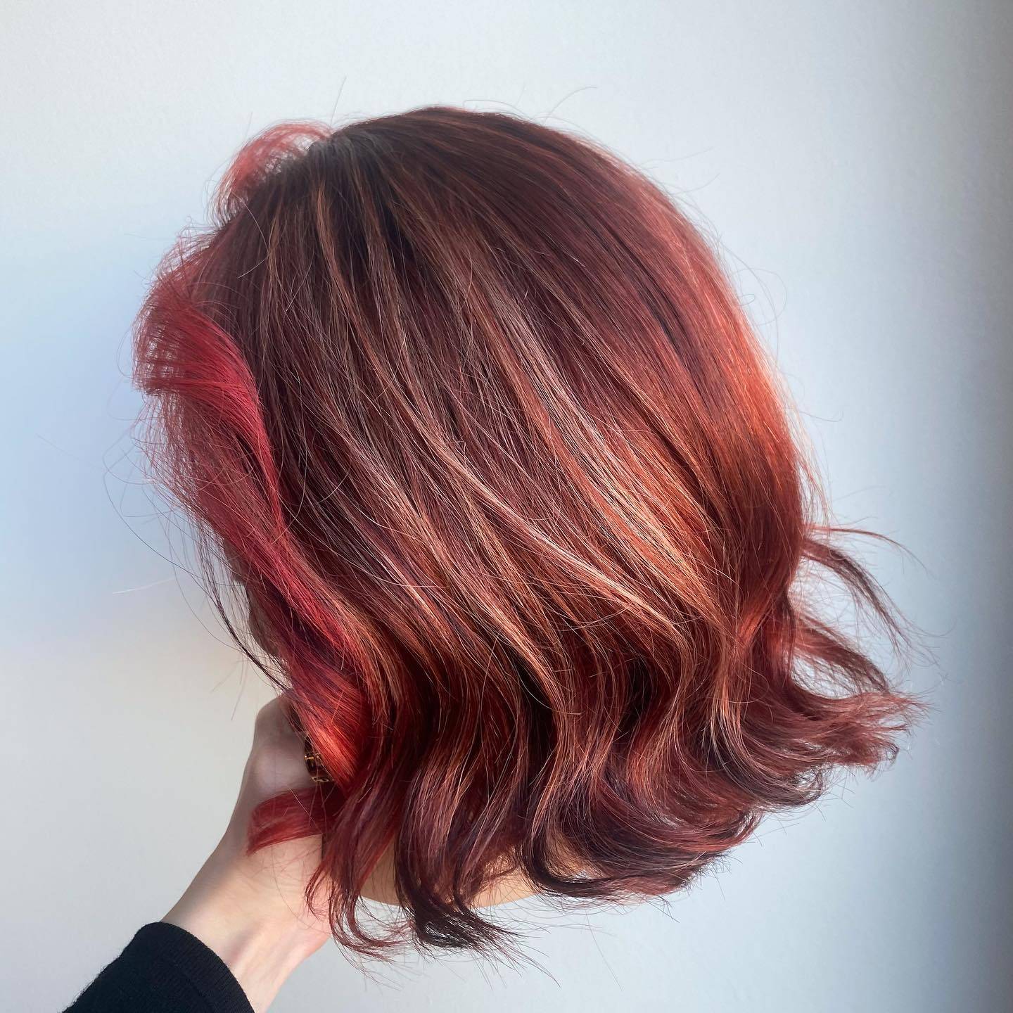 Burgundy hair color 171 burgundy hair color | burgundy hair color for women | burgundy hair color highlights Burgundy Hair Color