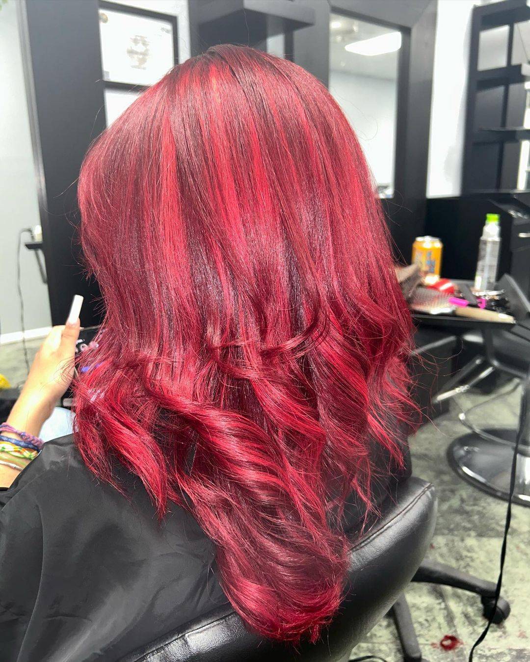 Burgundy hair color 173 burgundy hair color | burgundy hair color for women | burgundy hair color highlights Burgundy Hair Color
