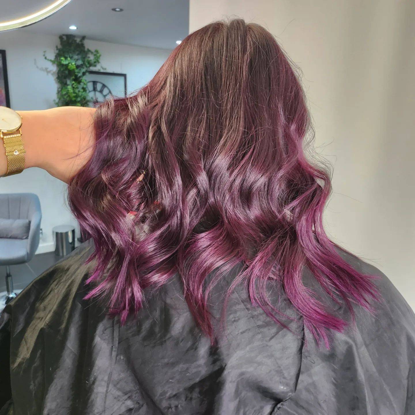 Burgundy hair color 206 burgundy hair color | burgundy hair color for women | burgundy hair color highlights Burgundy Hair Color
