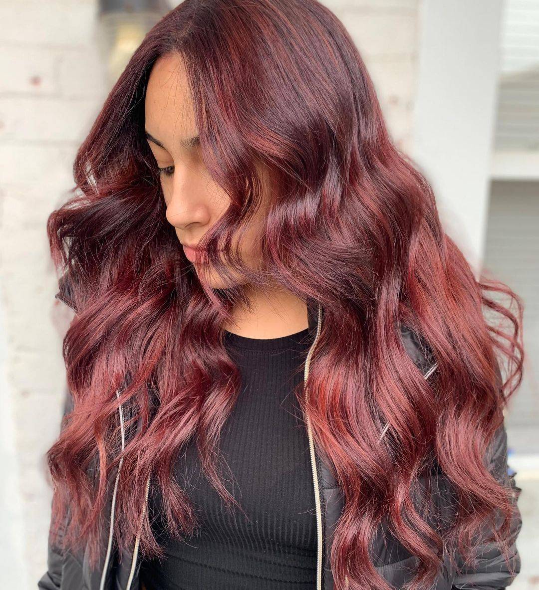 Burgundy hair color 208 burgundy hair color | burgundy hair color for women | burgundy hair color highlights Burgundy Hair Color