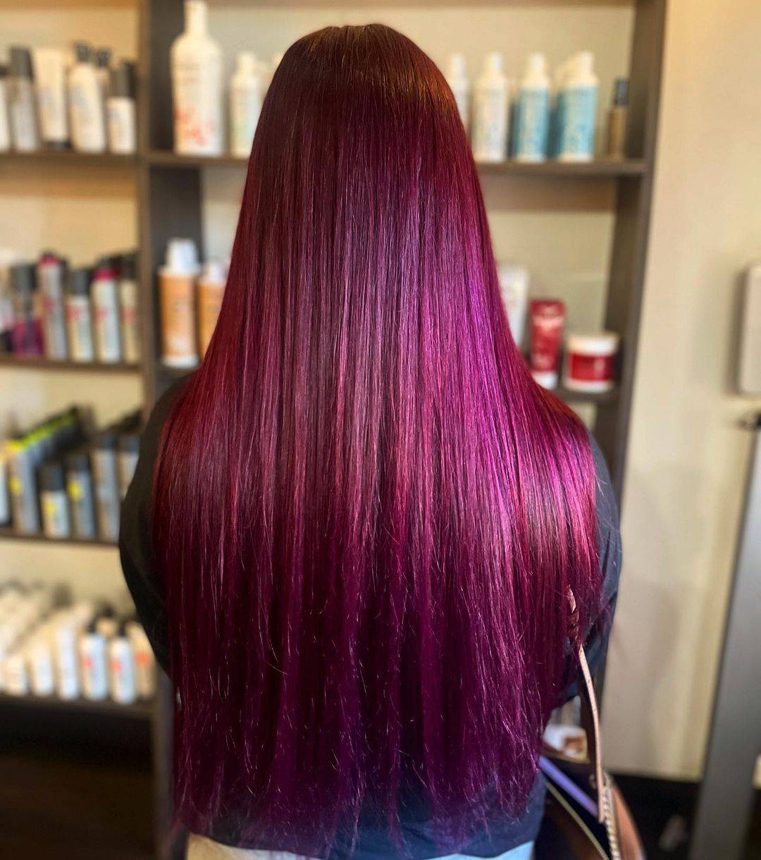 Burgundy hair color 219 burgundy hair color | burgundy hair color for women | burgundy hair color highlights Burgundy Hair Color