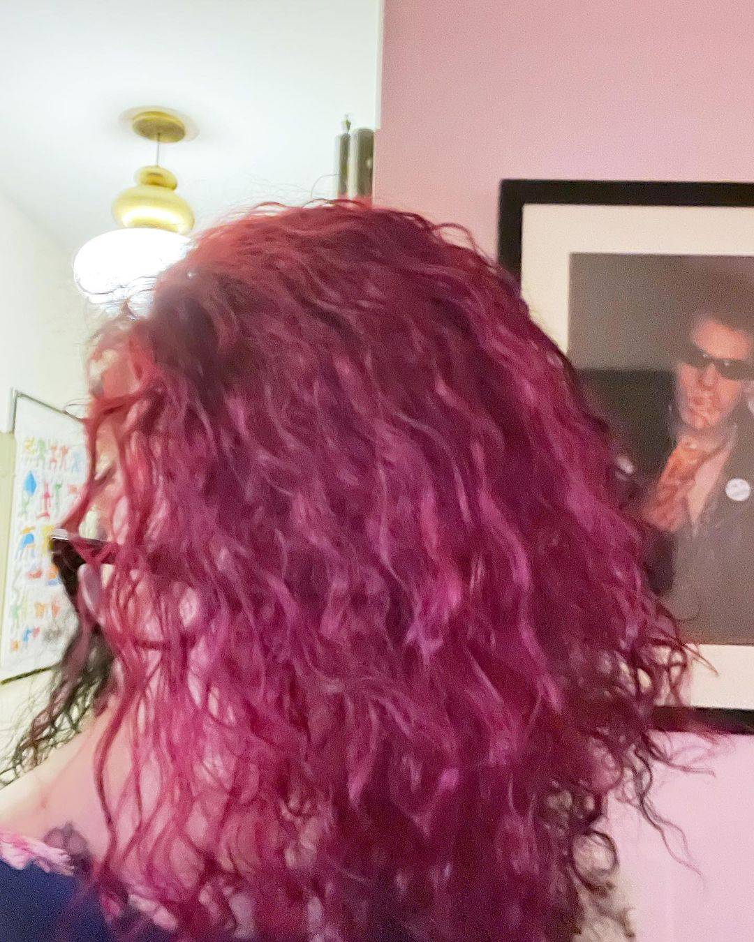 Burgundy hair color 232 burgundy hair color | burgundy hair color for women | burgundy hair color highlights Burgundy Hair Color