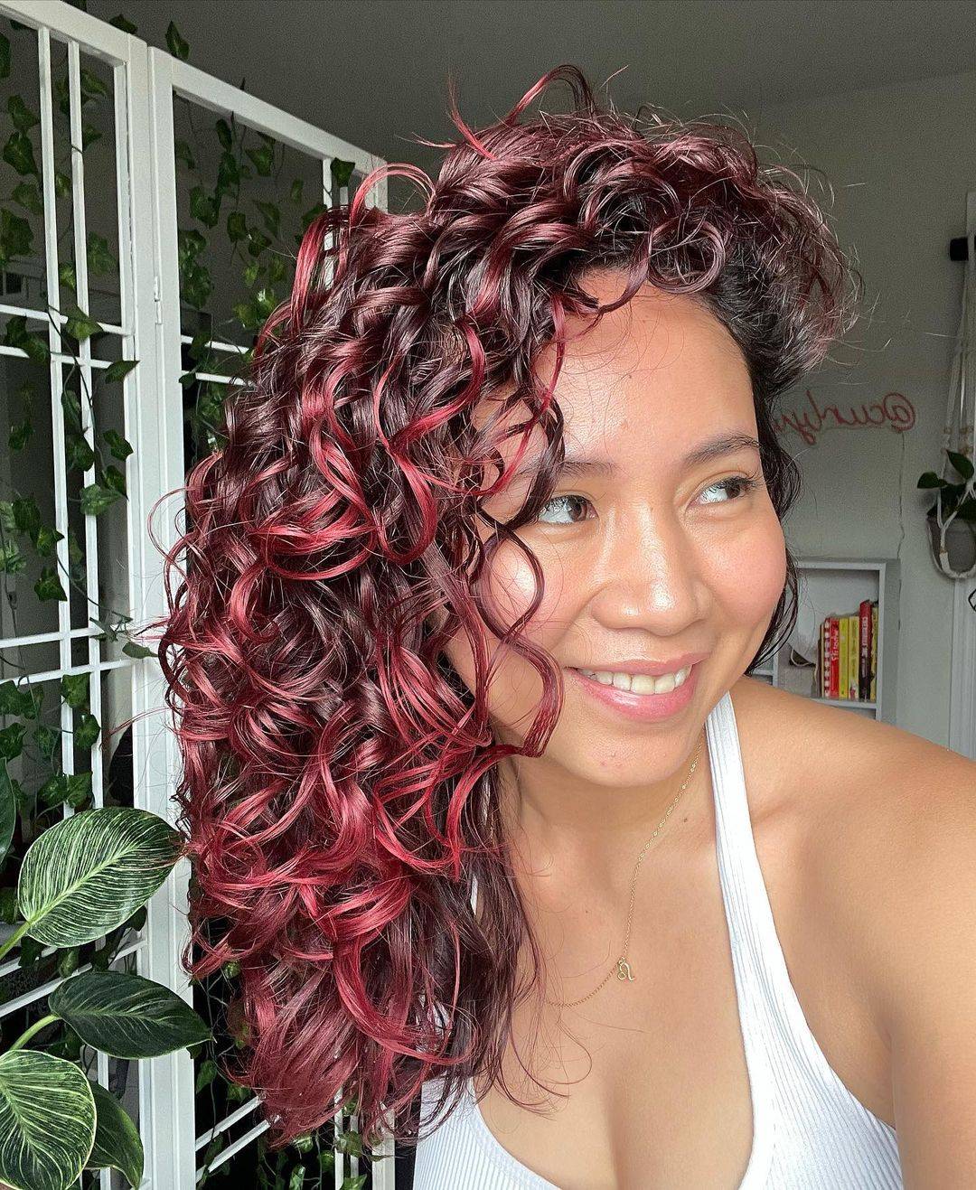 Burgundy hair color 233 burgundy hair color | burgundy hair color for women | burgundy hair color highlights Burgundy Hair Color