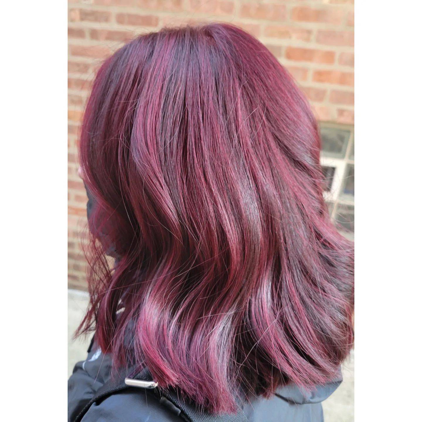 Burgundy hair color 235 burgundy hair color | burgundy hair color for women | burgundy hair color highlights Burgundy Hair Color