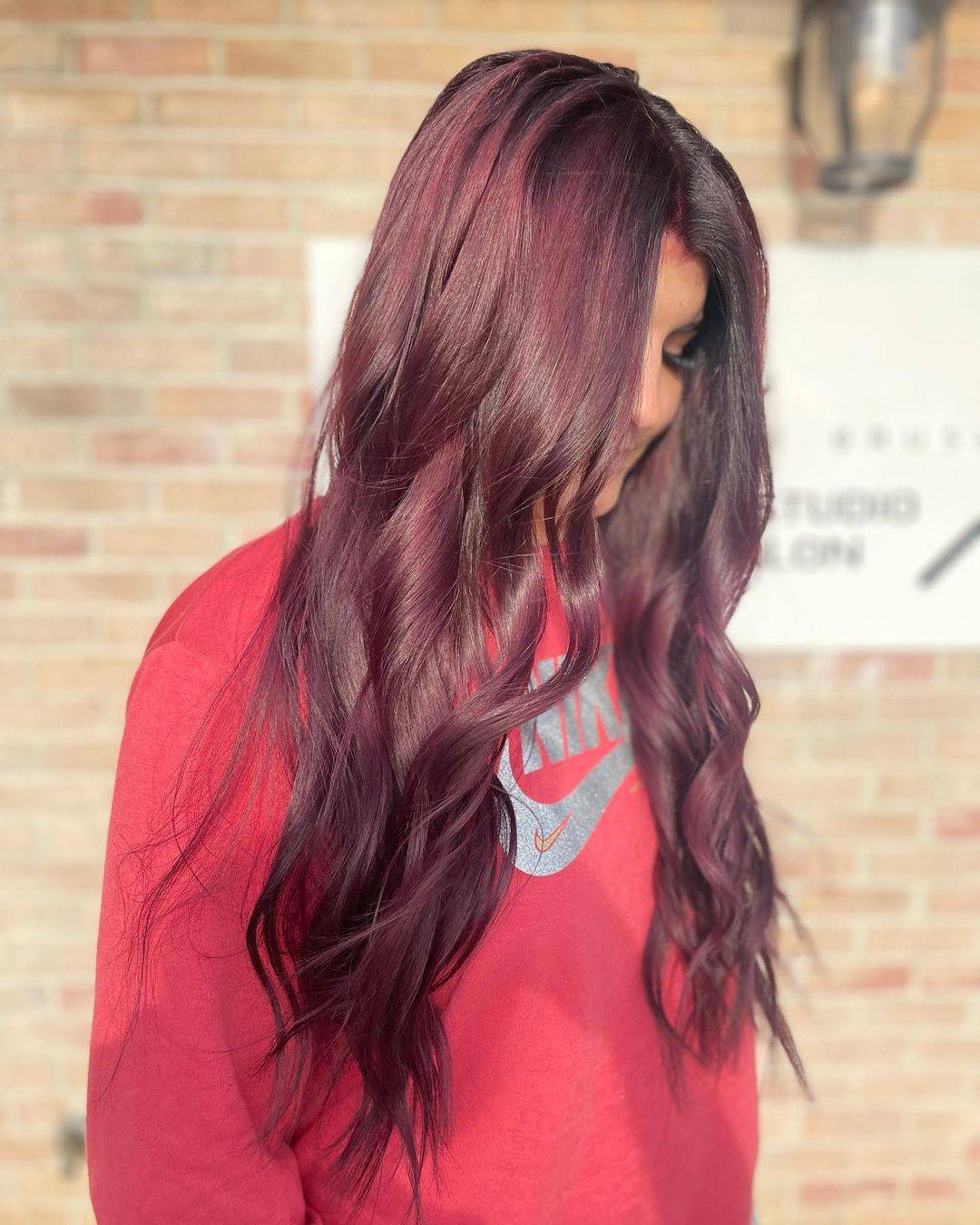 Burgundy hair color 238 burgundy hair color | burgundy hair color for women | burgundy hair color highlights Burgundy Hair Color