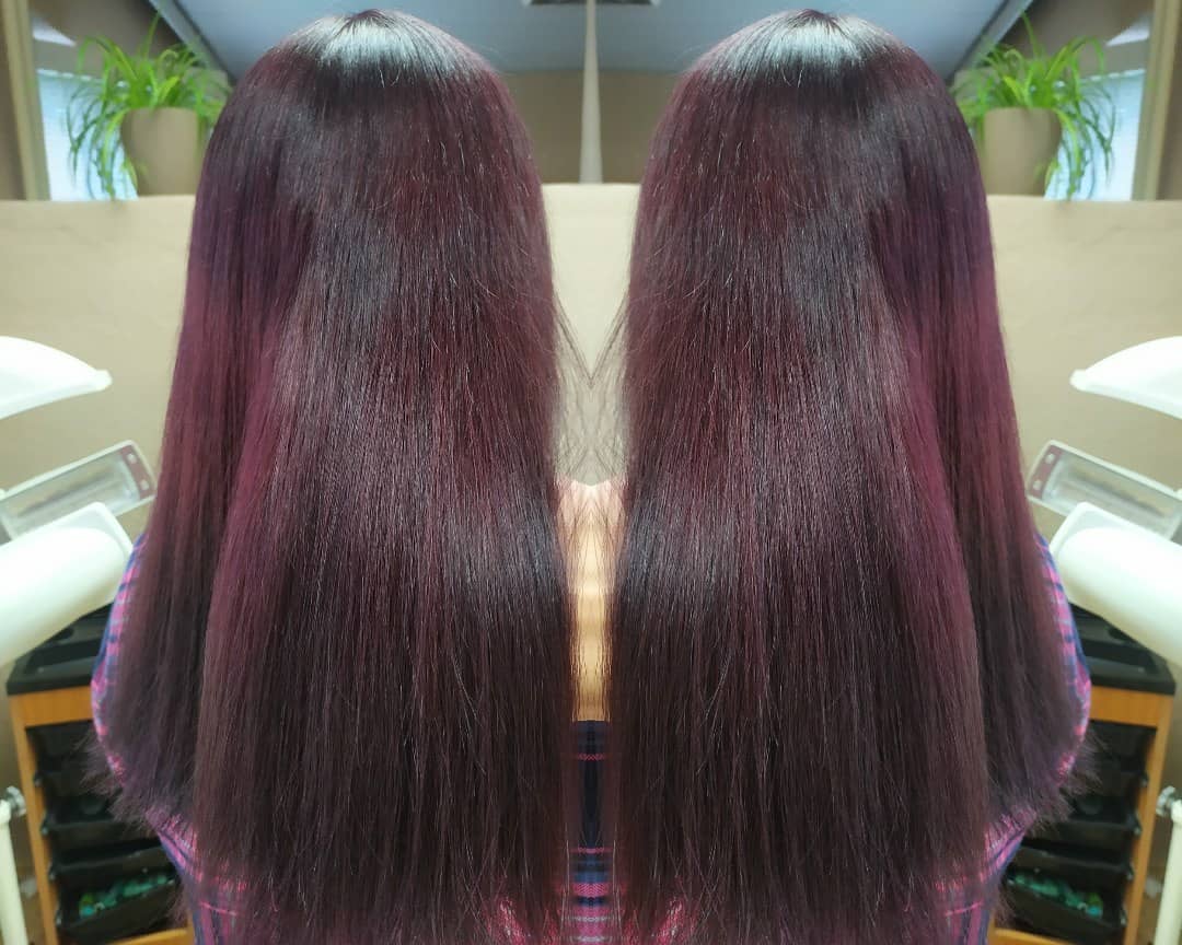 Burgundy hair color 24 burgundy hair color | burgundy hair color for women | burgundy hair color highlights Burgundy Hair Color