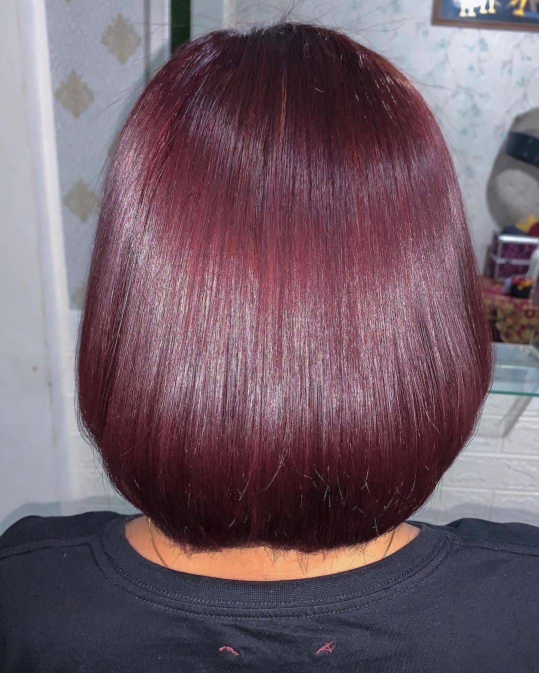 Burgundy hair color 252 burgundy hair color | burgundy hair color for women | burgundy hair color highlights Burgundy Hair Color