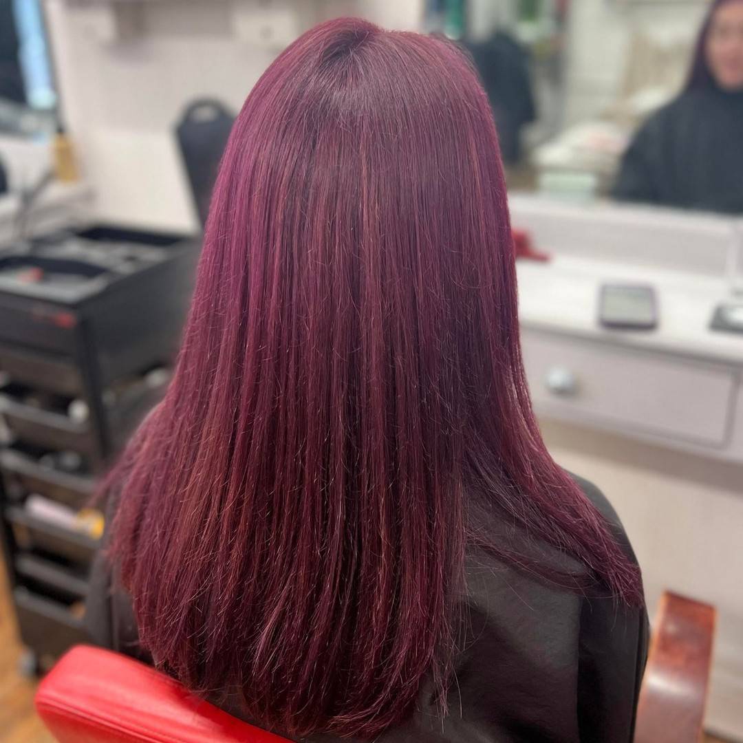 Burgundy hair color 269 burgundy hair color | burgundy hair color for women | burgundy hair color highlights Burgundy Hair Color