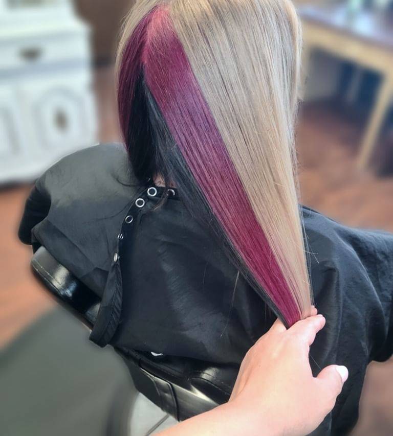 Burgundy hair color 272 burgundy hair color | burgundy hair color for women | burgundy hair color highlights Burgundy Hair Color