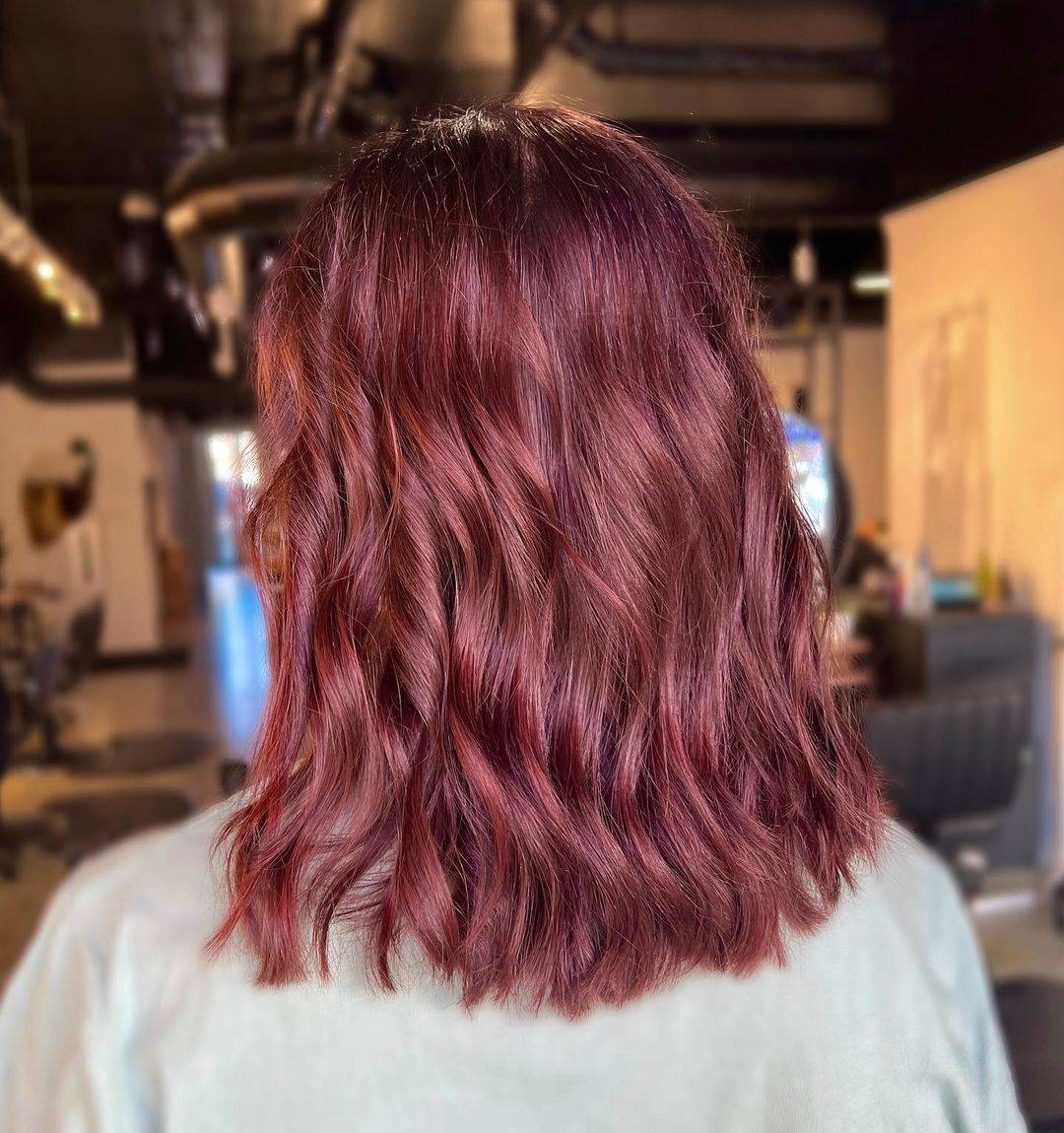 Burgundy hair color 274 burgundy hair color | burgundy hair color for women | burgundy hair color highlights Burgundy Hair Color