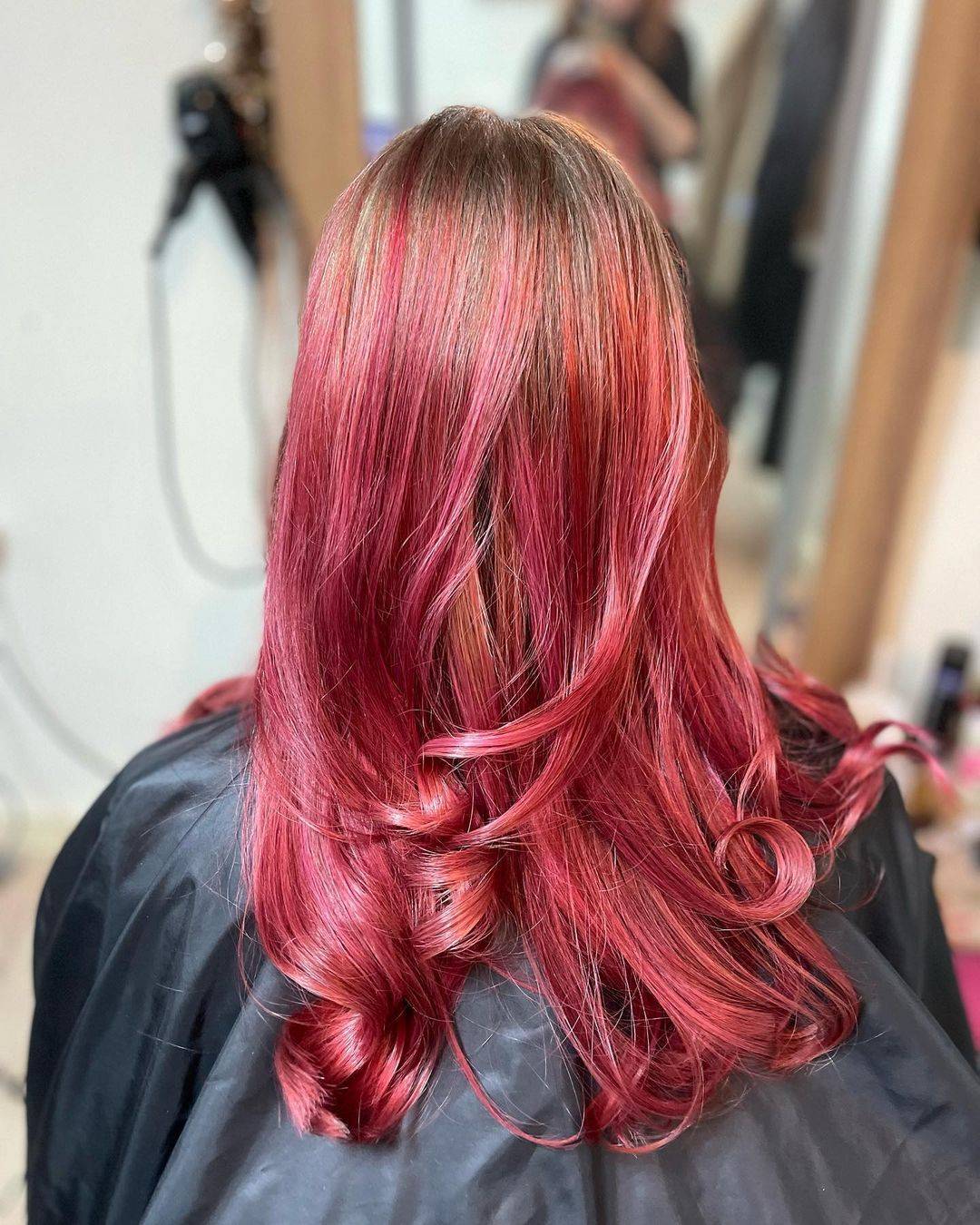 Burgundy hair color 283 burgundy hair color | burgundy hair color for women | burgundy hair color highlights Burgundy Hair Color