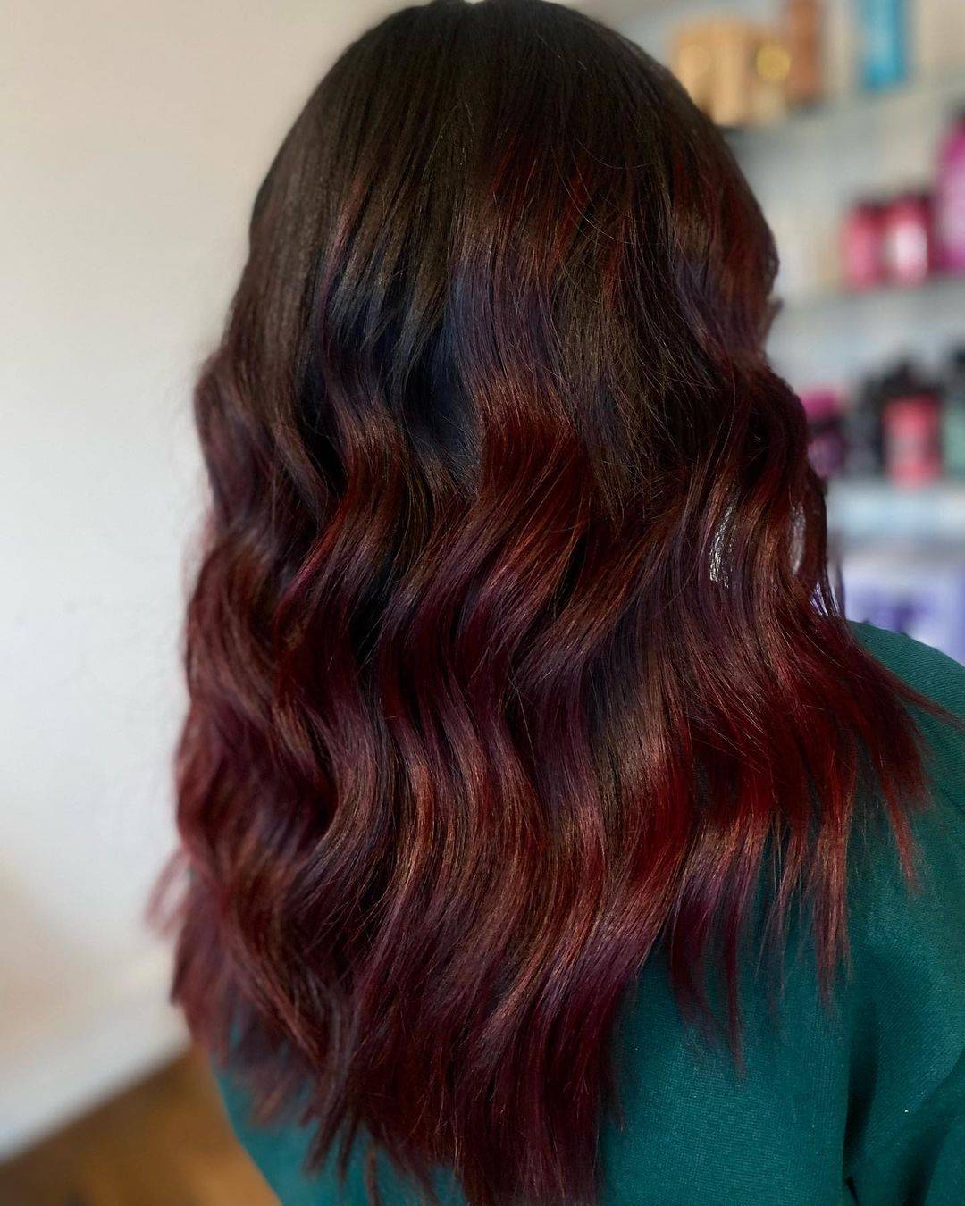 Burgundy hair color 286 burgundy hair color | burgundy hair color for women | burgundy hair color highlights Burgundy Hair Color