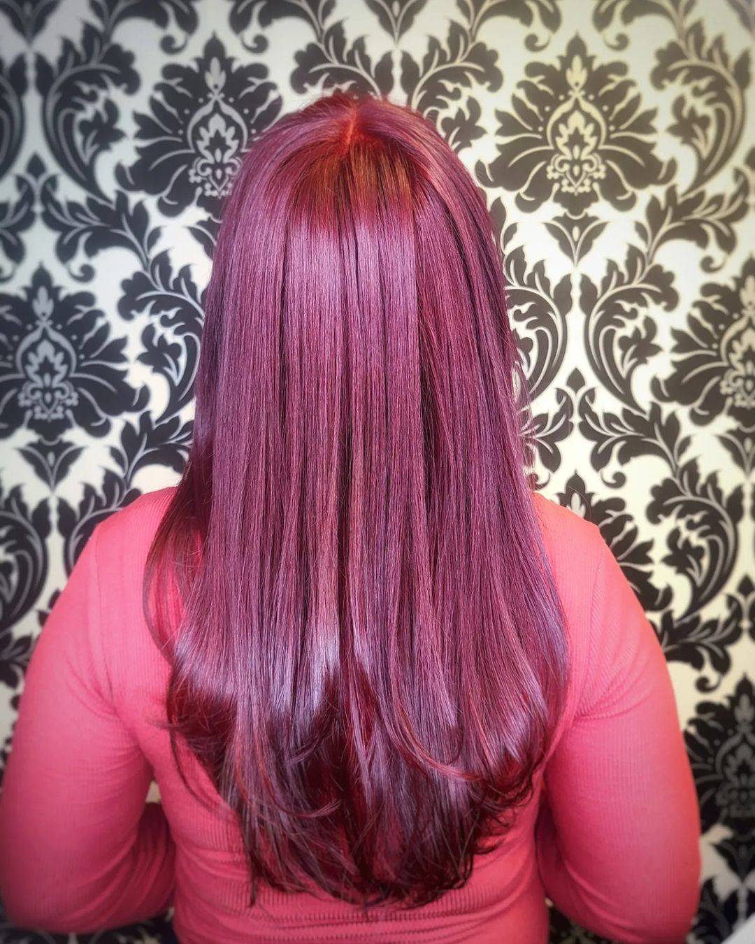 Burgundy hair color 294 burgundy hair color | burgundy hair color for women | burgundy hair color highlights Burgundy Hair Color