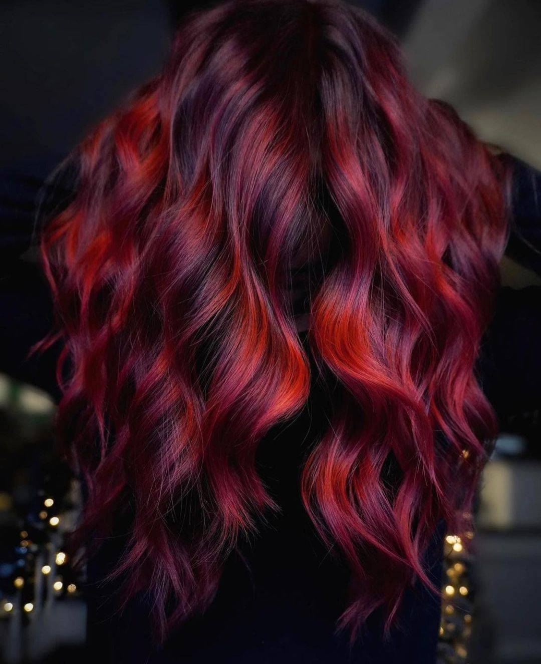 Burgundy hair color 3 burgundy hair color | burgundy hair color for women | burgundy hair color highlights Burgundy Hair Color