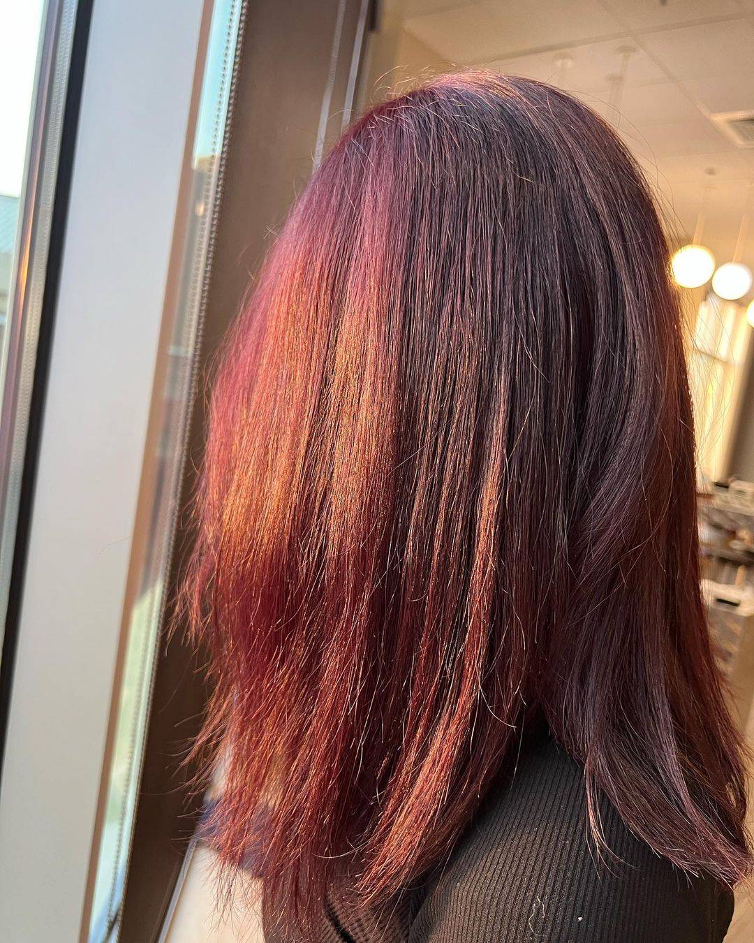 Burgundy hair color 306 burgundy hair color | burgundy hair color for women | burgundy hair color highlights Burgundy Hair Color