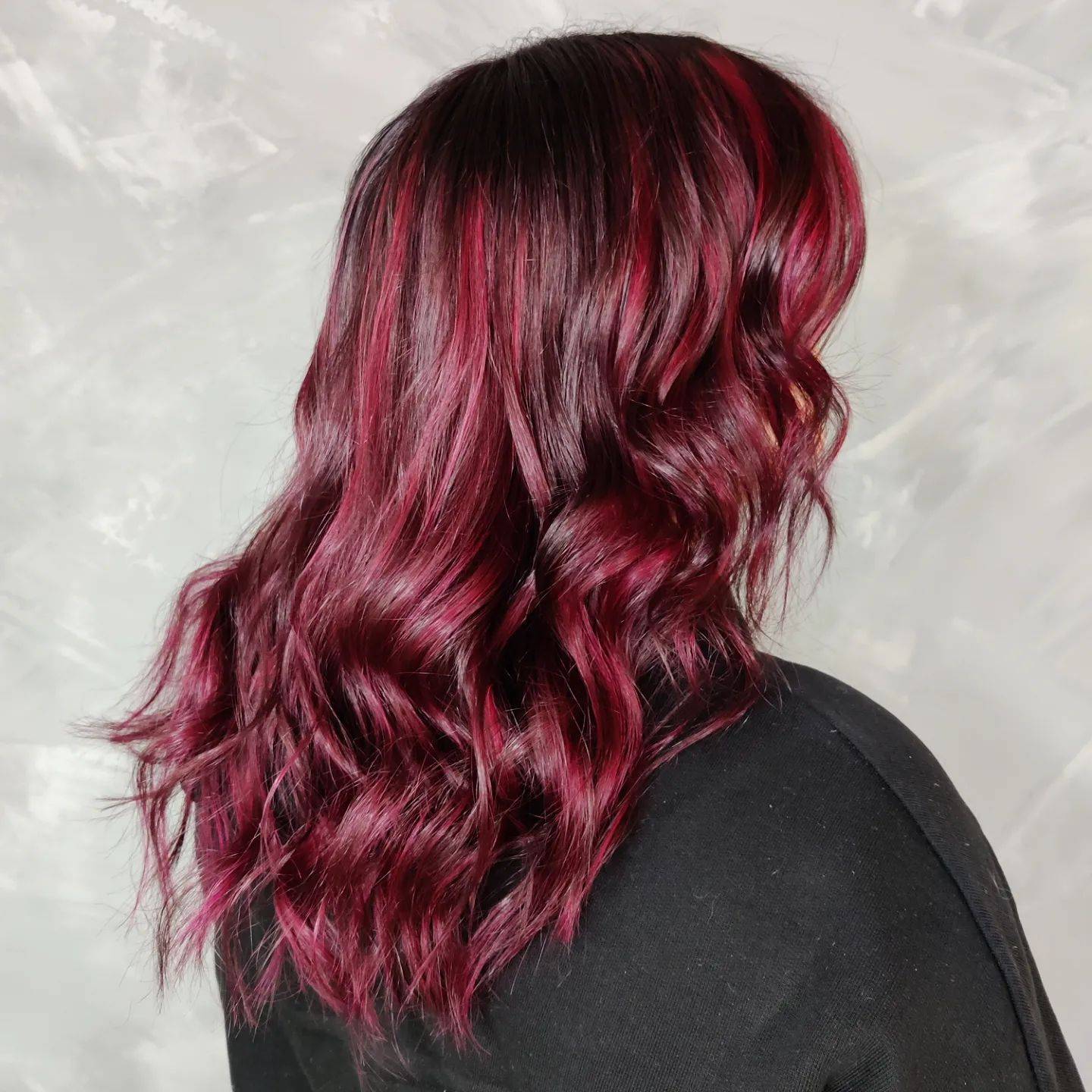 Burgundy hair color 315 burgundy hair color | burgundy hair color for women | burgundy hair color highlights Burgundy Hair Color