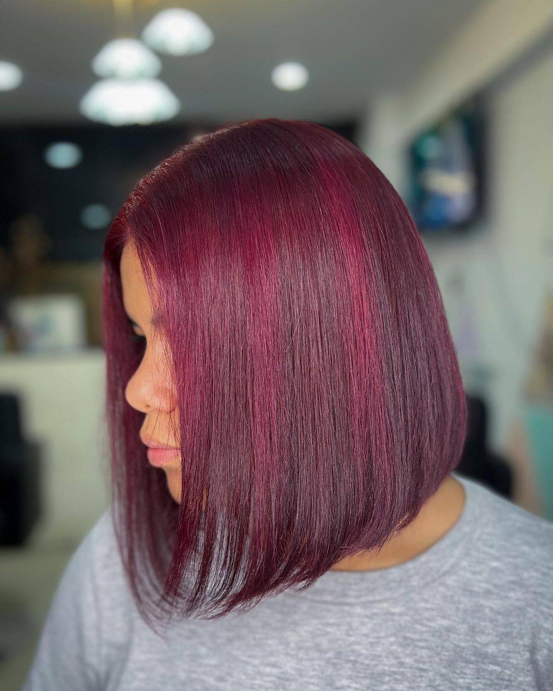 Burgundy hair color 316 burgundy hair color | burgundy hair color for women | burgundy hair color highlights Burgundy Hair Color