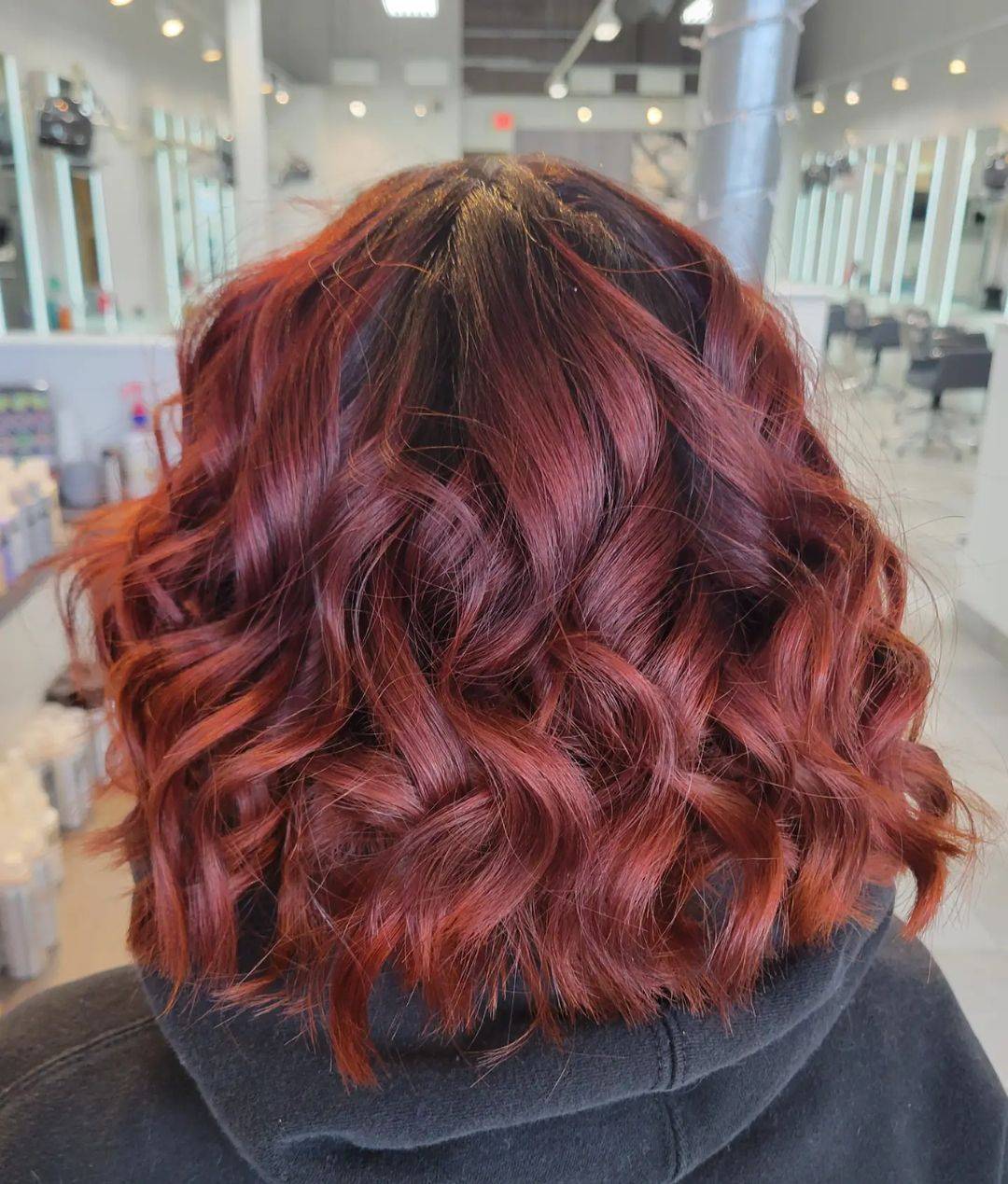 Burgundy hair color 321 burgundy hair color | burgundy hair color for women | burgundy hair color highlights Burgundy Hair Color