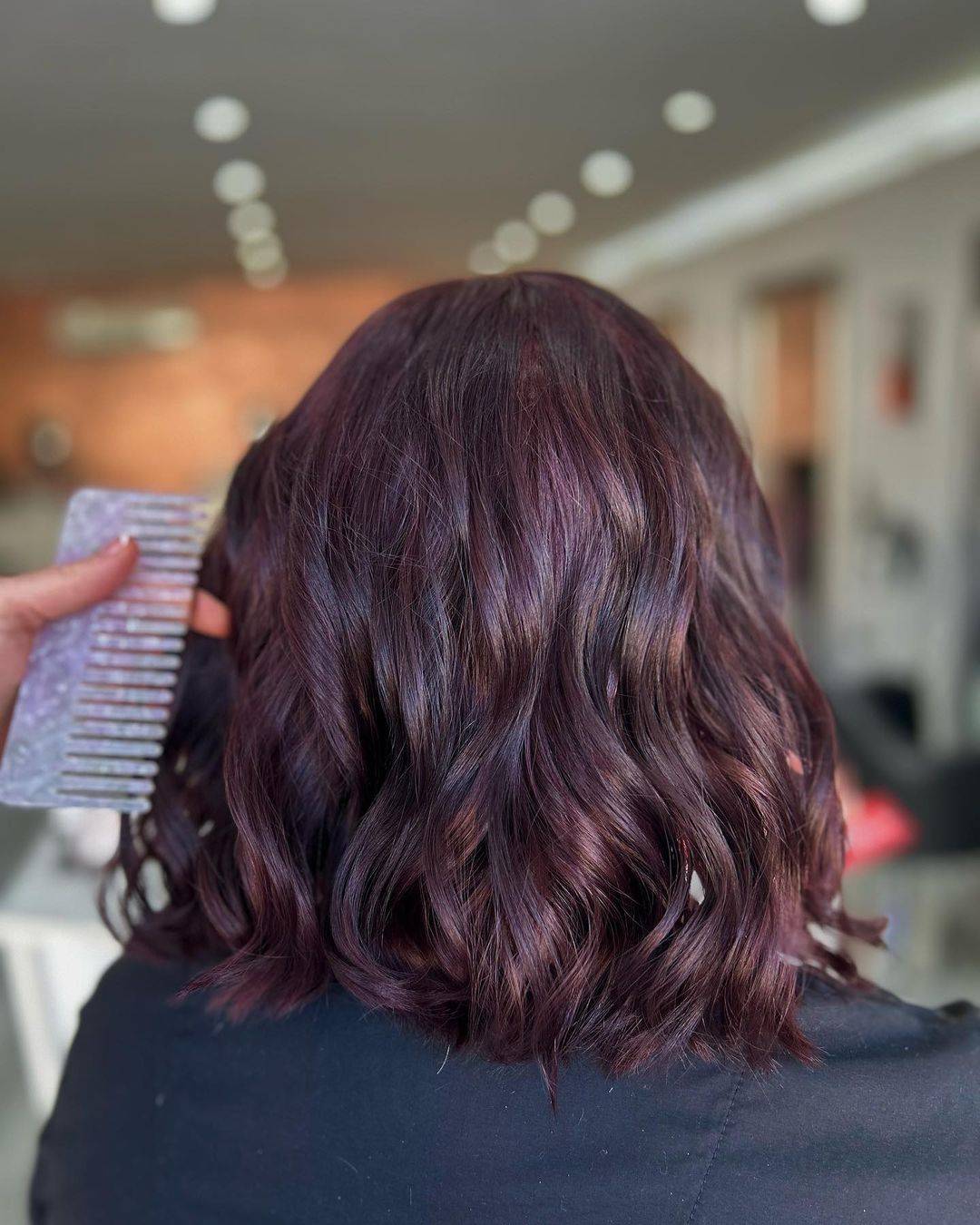 Burgundy hair color 323 burgundy hair color | burgundy hair color for women | burgundy hair color highlights Burgundy Hair Color