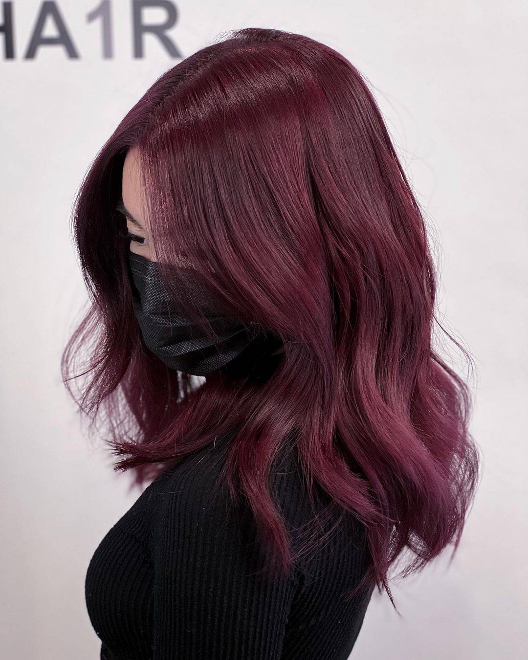 Burgundy hair color 325 burgundy hair color | burgundy hair color for women | burgundy hair color highlights Burgundy Hair Color