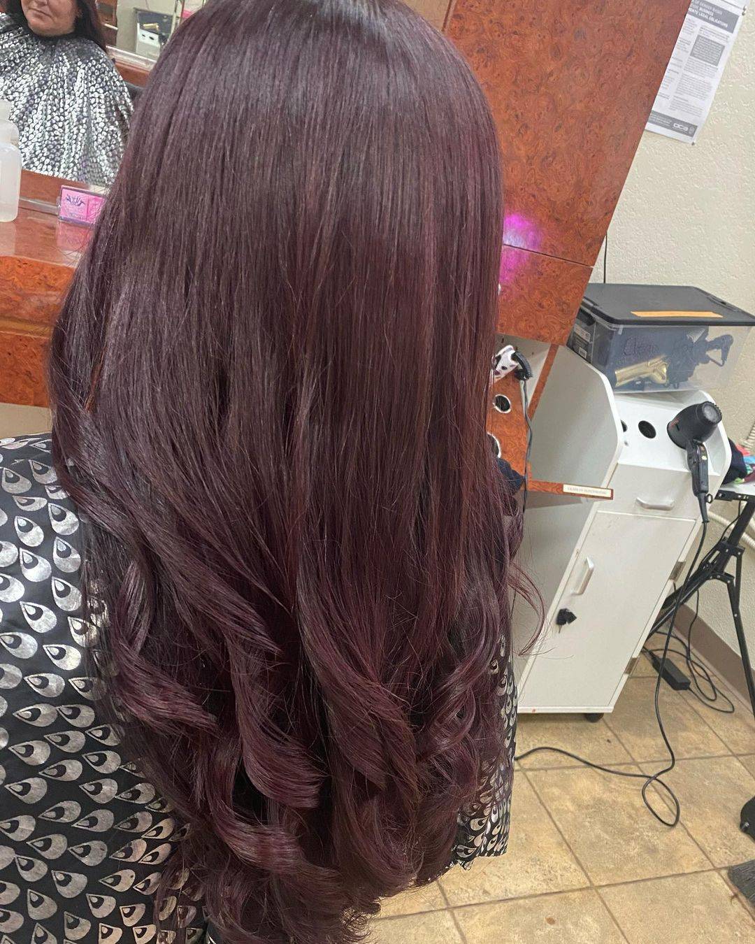 Burgundy hair color 331 burgundy hair color | burgundy hair color for women | burgundy hair color highlights Burgundy Hair Color