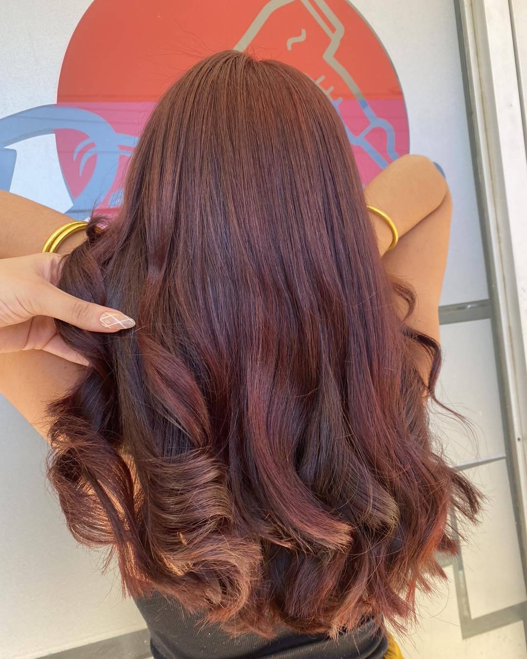 Burgundy hair color 332 burgundy hair color | burgundy hair color for women | burgundy hair color highlights Burgundy Hair Color