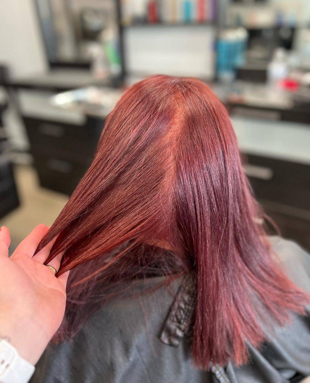 Burgundy hair color 333 burgundy hair color | burgundy hair color for women | burgundy hair color highlights Burgundy Hair Color