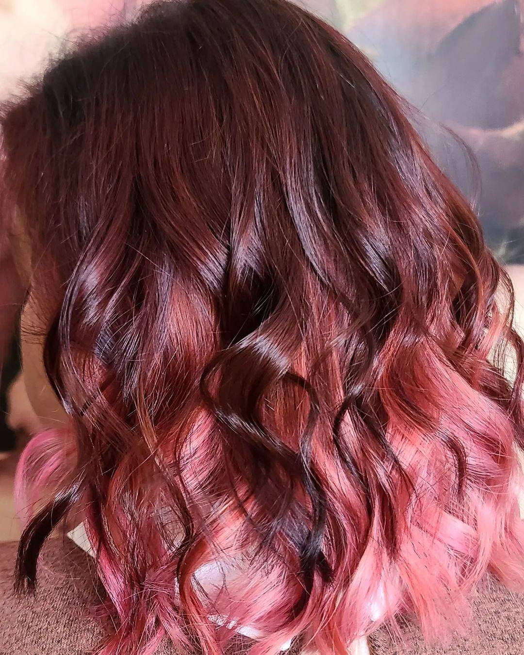 Burgundy hair color 344 burgundy hair color | burgundy hair color for women | burgundy hair color highlights Burgundy Hair Color