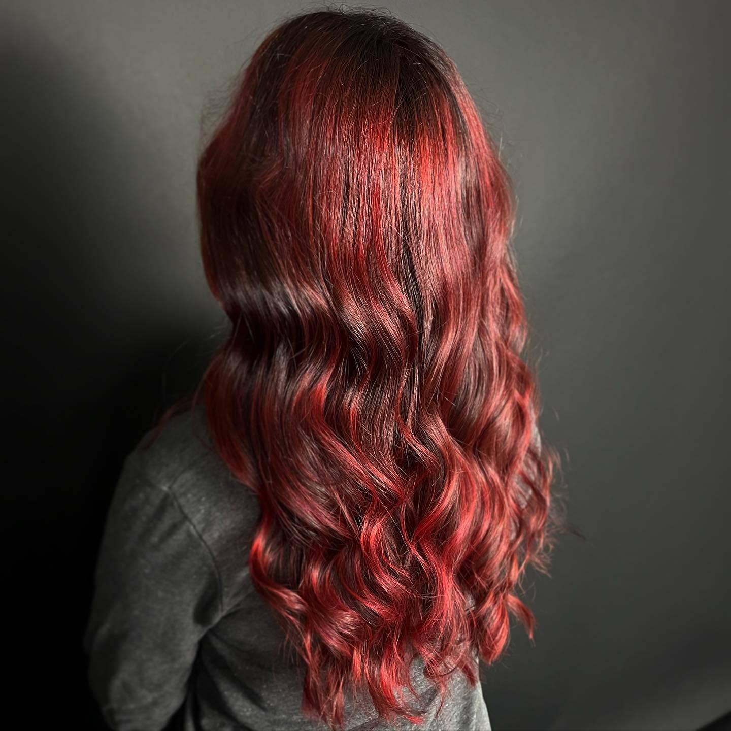 Burgundy hair color 347 burgundy hair color | burgundy hair color for women | burgundy hair color highlights Burgundy Hair Color