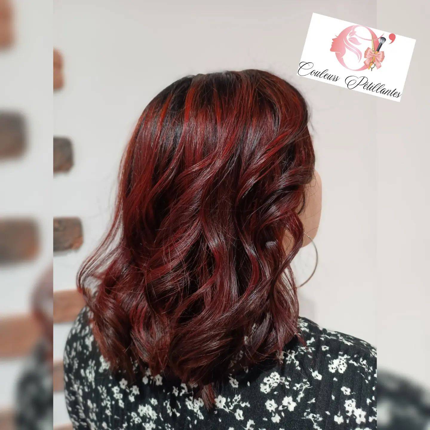 Burgundy hair color 364 burgundy hair color | burgundy hair color for women | burgundy hair color highlights Burgundy Hair Color