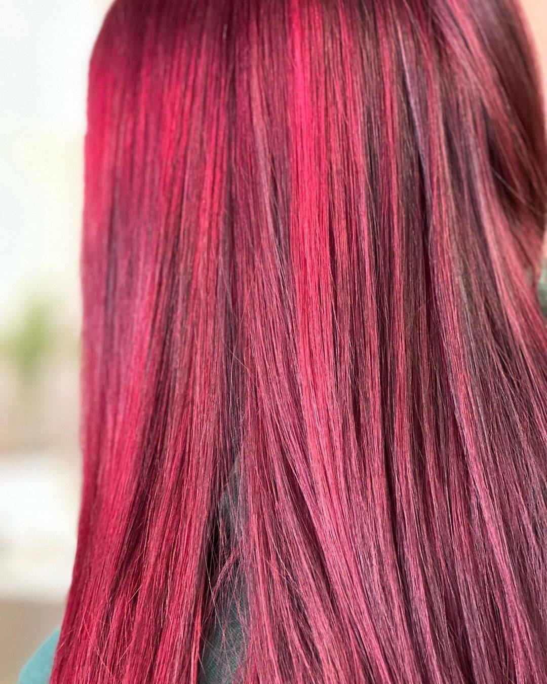 Burgundy hair color 366 burgundy hair color | burgundy hair color for women | burgundy hair color highlights Burgundy Hair Color