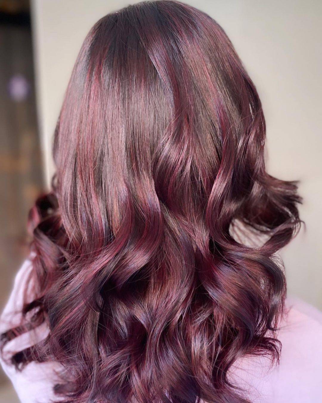 Burgundy hair color 367 burgundy hair color | burgundy hair color for women | burgundy hair color highlights Burgundy Hair Color