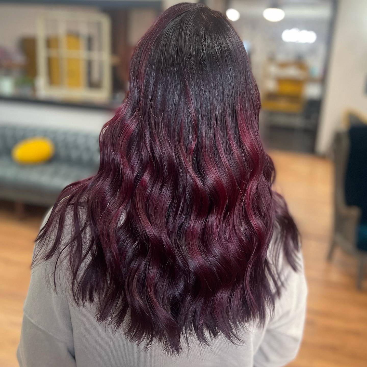 Burgundy hair color 373 burgundy hair color | burgundy hair color for women | burgundy hair color highlights Burgundy Hair Color