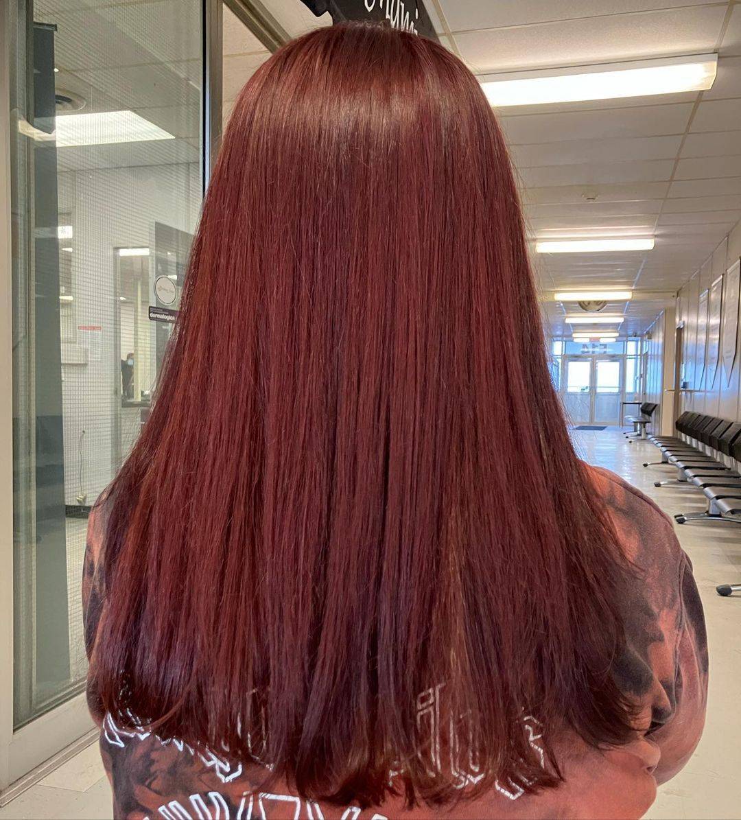 Burgundy hair color 378 burgundy hair color | burgundy hair color for women | burgundy hair color highlights Burgundy Hair Color