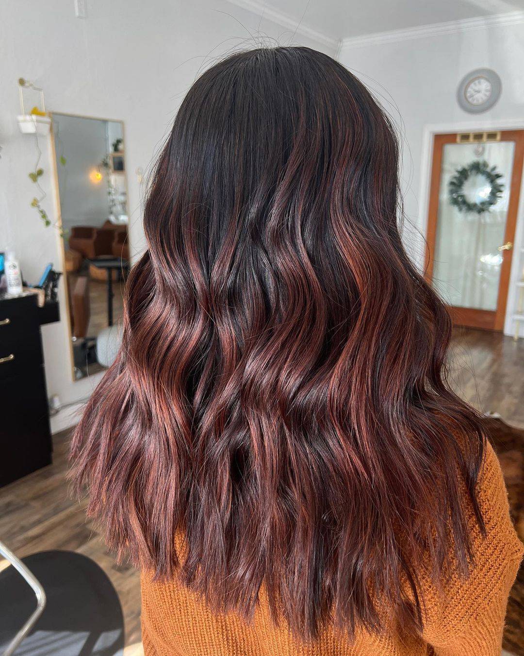 Burgundy hair color 381 burgundy hair color | burgundy hair color for women | burgundy hair color highlights Burgundy Hair Color
