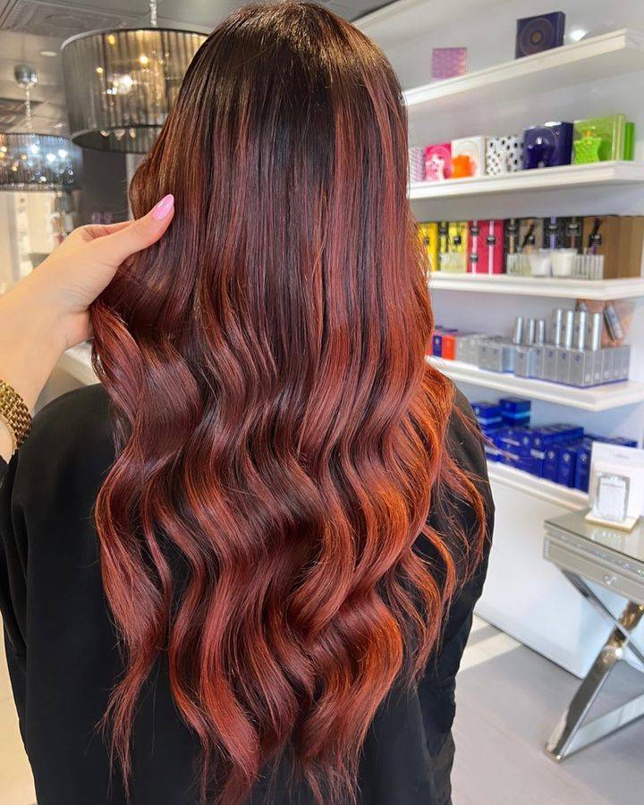 Burgundy hair color 385 burgundy hair color | burgundy hair color for women | burgundy hair color highlights Burgundy Hair Color