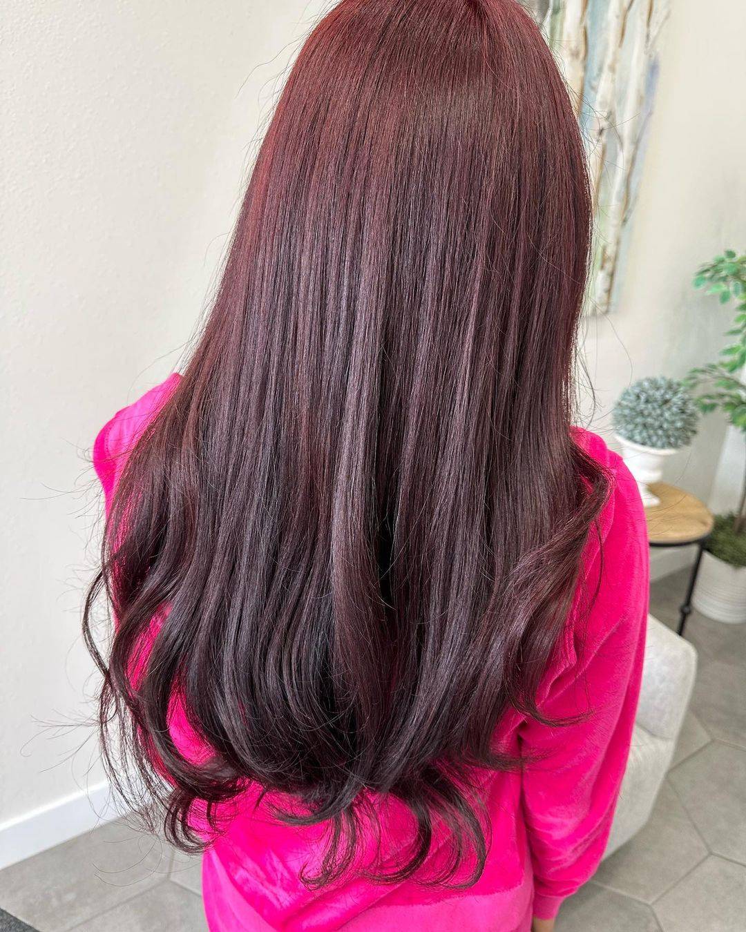 Burgundy hair color 390 burgundy hair color | burgundy hair color for women | burgundy hair color highlights Burgundy Hair Color