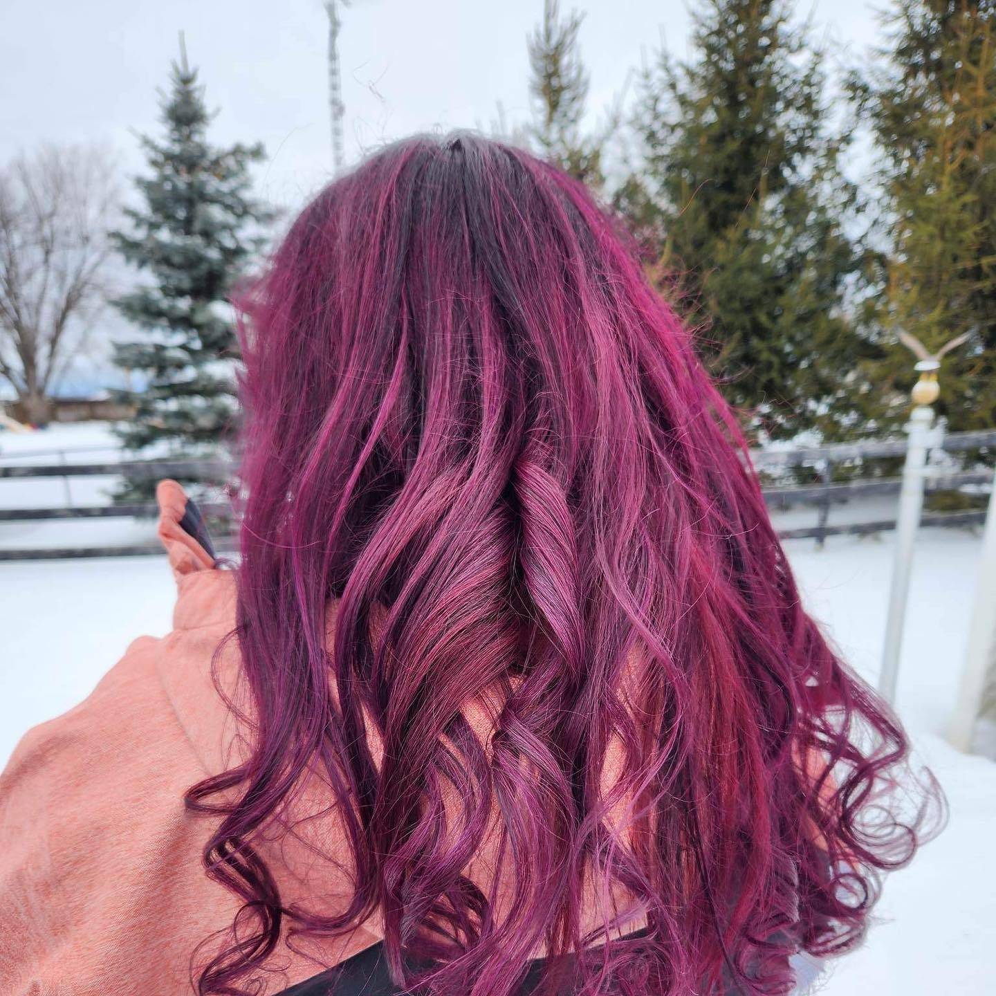 Burgundy hair color 393 burgundy hair color | burgundy hair color for women | burgundy hair color highlights Burgundy Hair Color