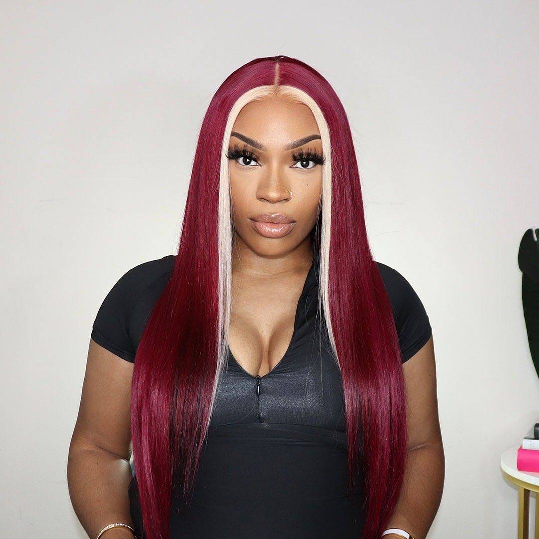 Burgundy hair color 414 burgundy hair color | burgundy hair color for women | burgundy hair color highlights Burgundy Hair Color