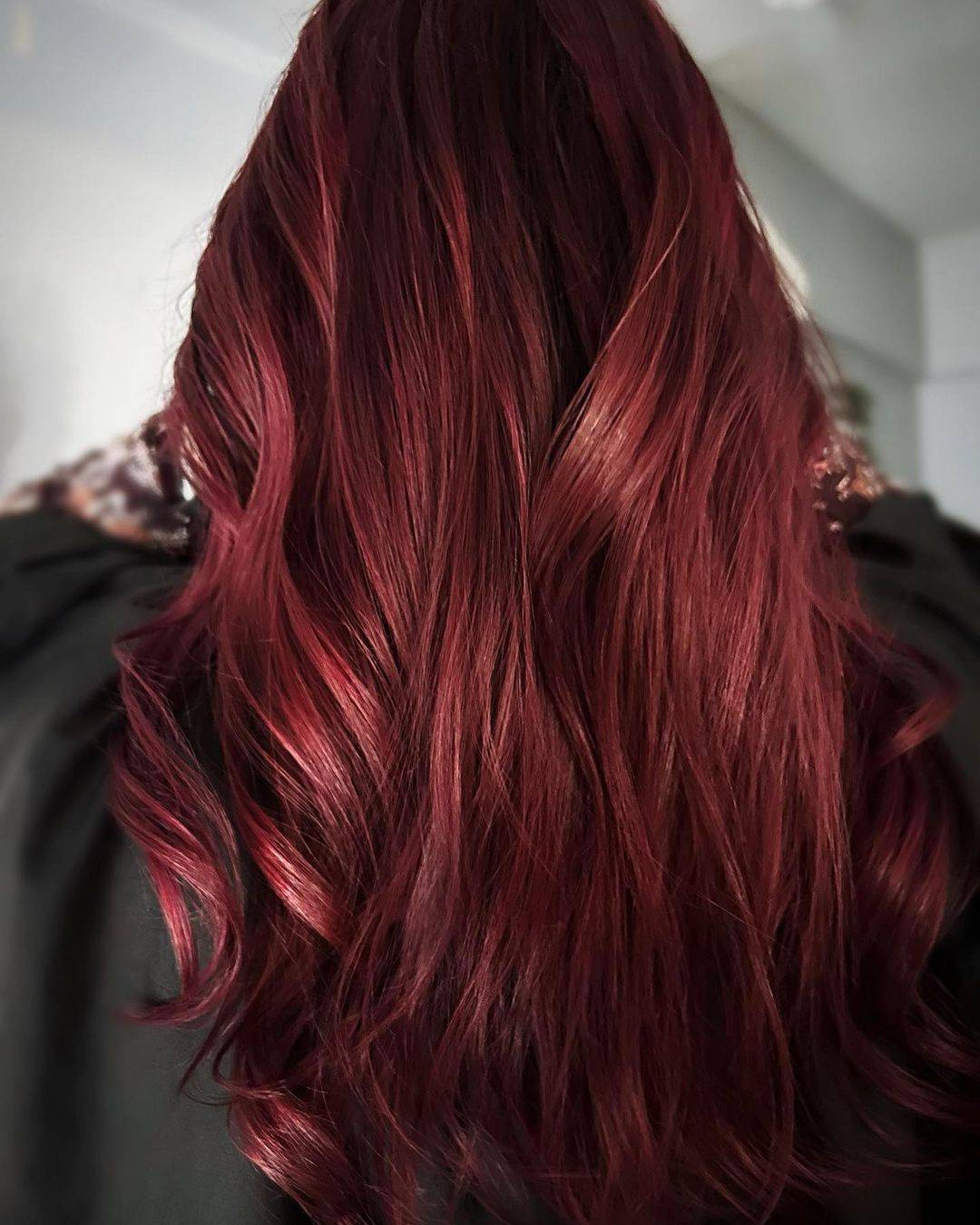 Burgundy hair color 431 burgundy hair color | burgundy hair color for women | burgundy hair color highlights Burgundy Hair Color