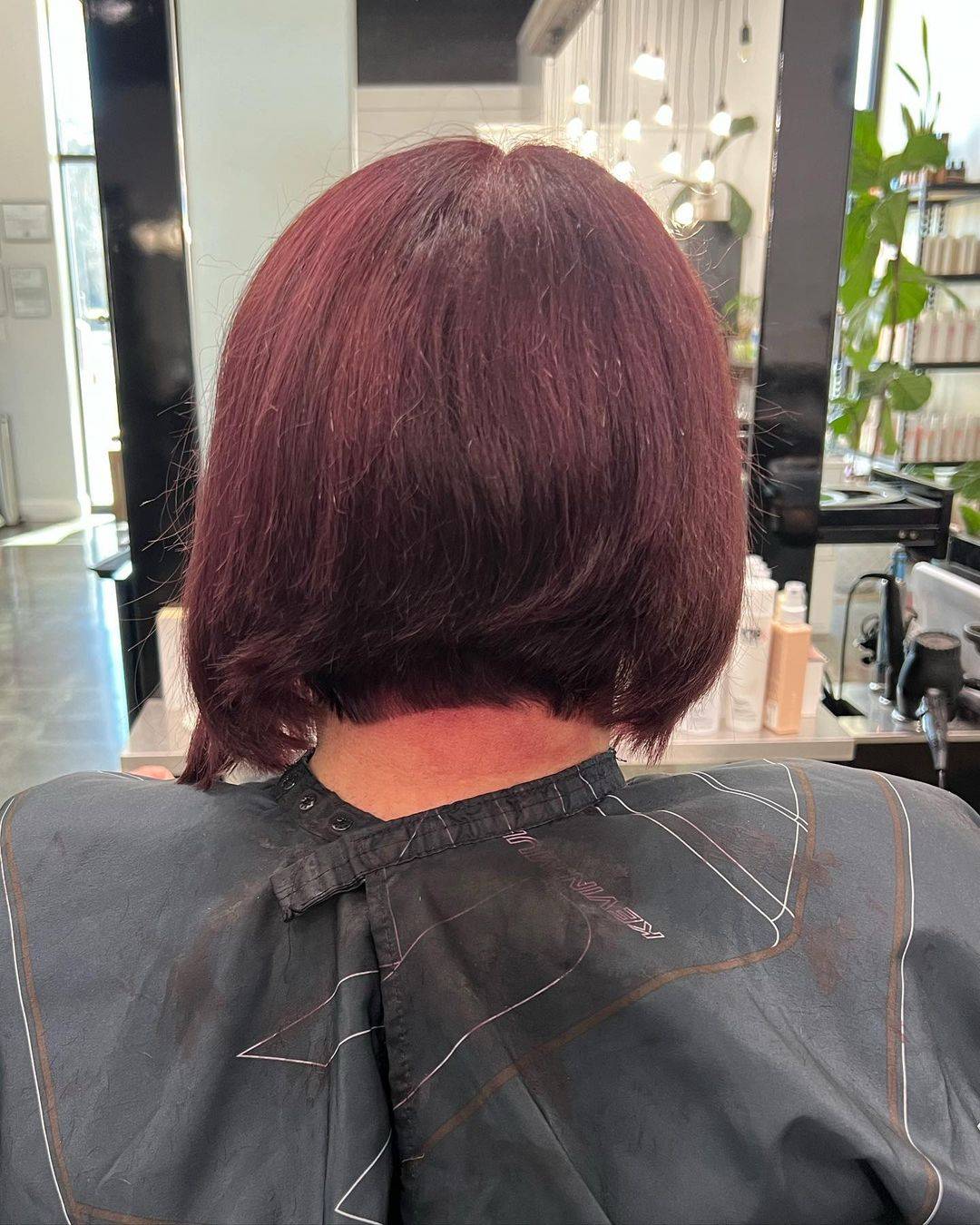 Burgundy hair color 455 burgundy hair color | burgundy hair color for women | burgundy hair color highlights Burgundy Hair Color