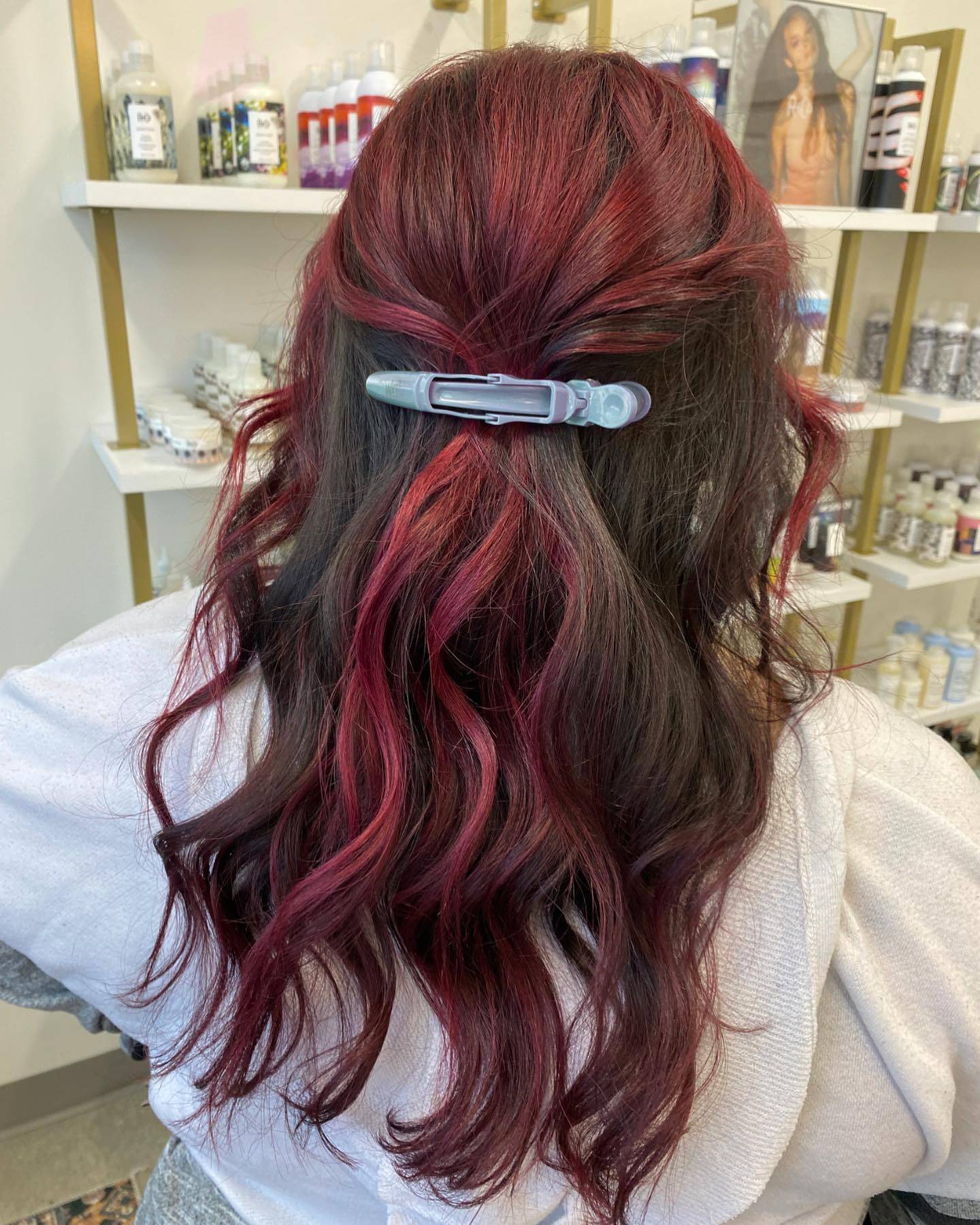 Burgundy hair color 60 burgundy hair color | burgundy hair color for women | burgundy hair color highlights Burgundy Hair Color