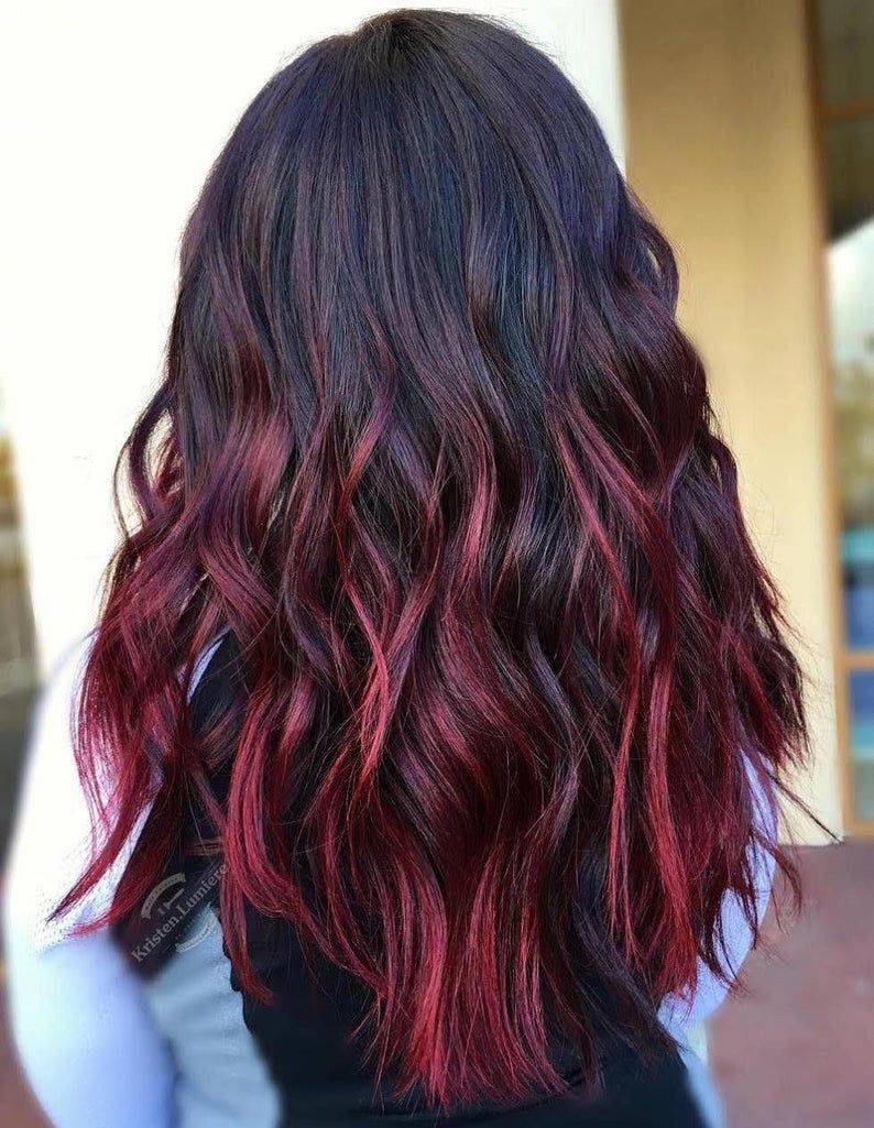 Burgundy hair color 68 burgundy hair color | burgundy hair color for women | burgundy hair color highlights Burgundy Hair Color