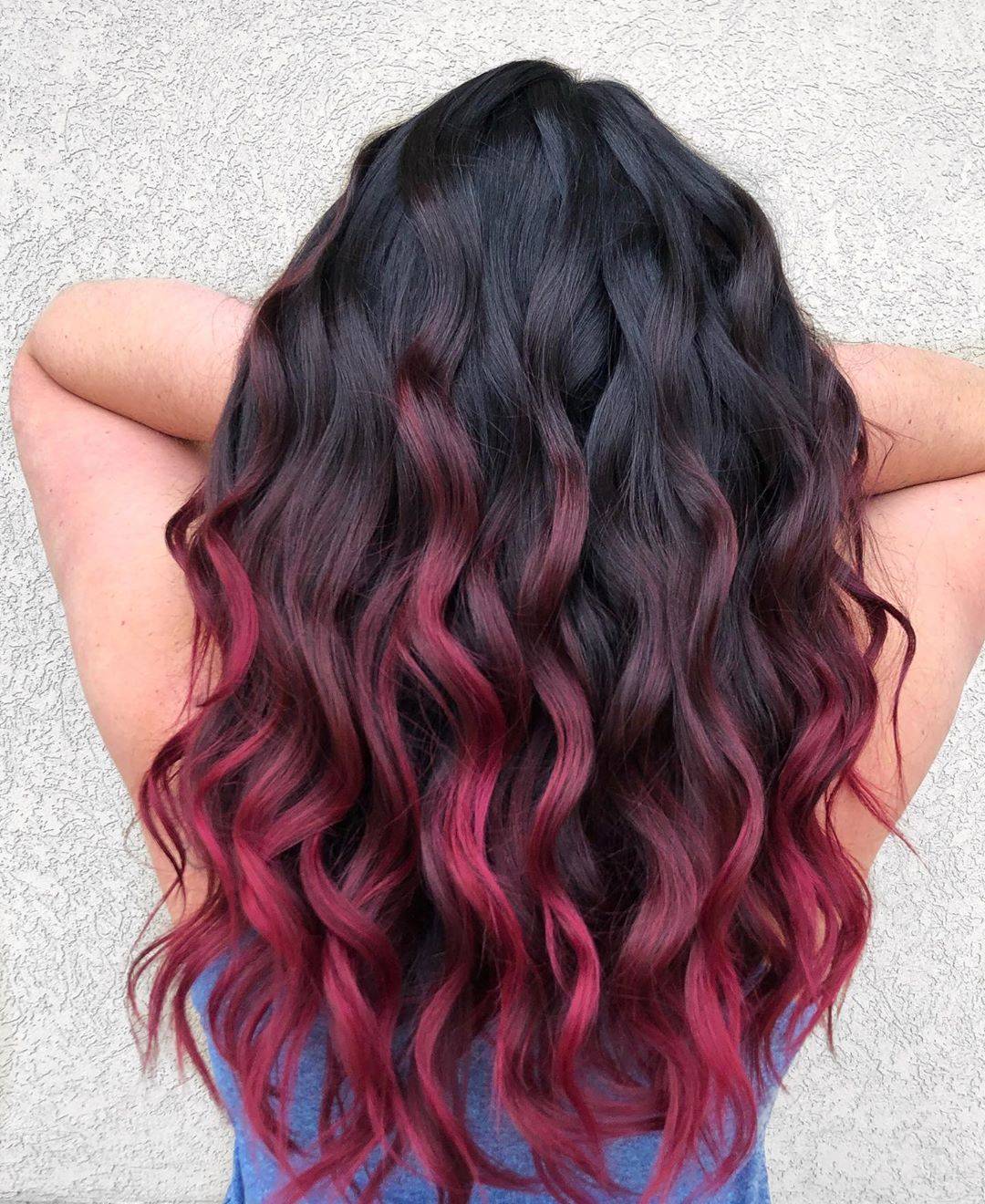 Burgundy hair color 71 burgundy hair color | burgundy hair color for women | burgundy hair color highlights Burgundy Hair Color