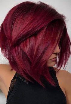 Burgundy hair color 8 burgundy hair color | burgundy hair color for women | burgundy hair color highlights Burgundy Hair Color