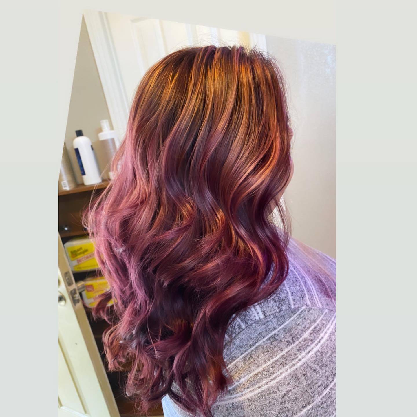 Burgundy hair color 80 burgundy hair color | burgundy hair color for women | burgundy hair color highlights Burgundy Hair Color