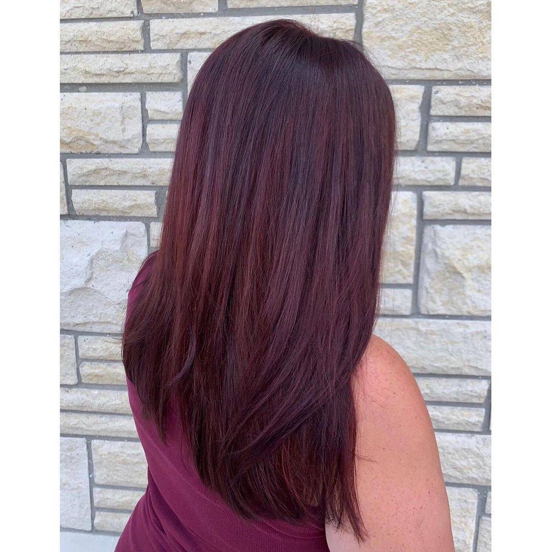 Burgundy hair color 87 burgundy hair color | burgundy hair color for women | burgundy hair color highlights Burgundy Hair Color