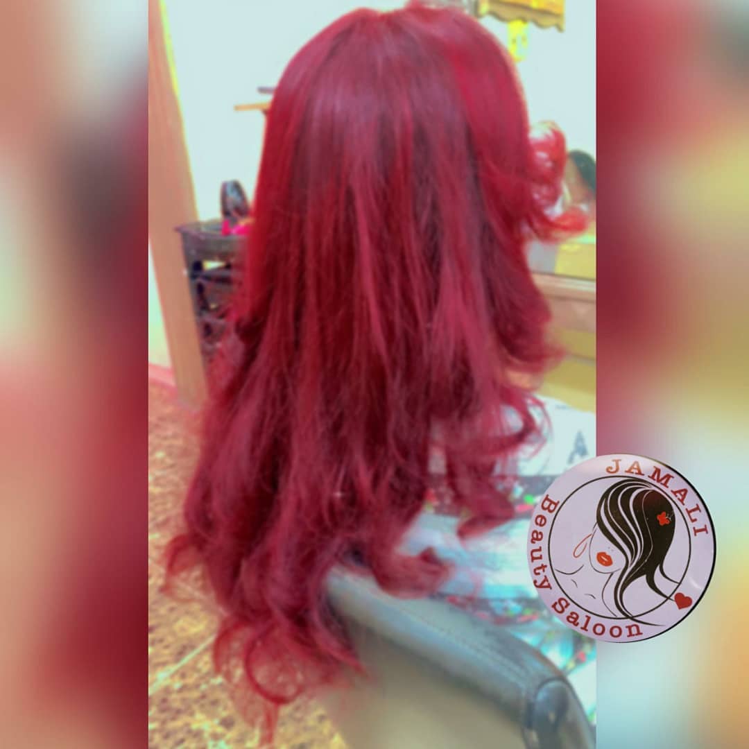Burgundy hair color 99 burgundy hair color | burgundy hair color for women | burgundy hair color highlights Burgundy Hair Color