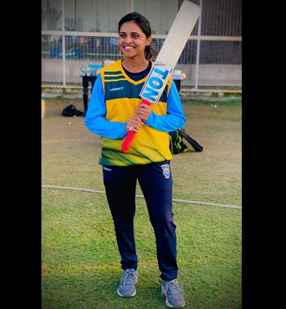 Devika Vaidya Hairstyle 20 cricketer Devika Vaidya Hairstyles | Devika Vaidya Hairstyle | Devika Vaidya Hairstyles Devika Vaidya Hairstyles