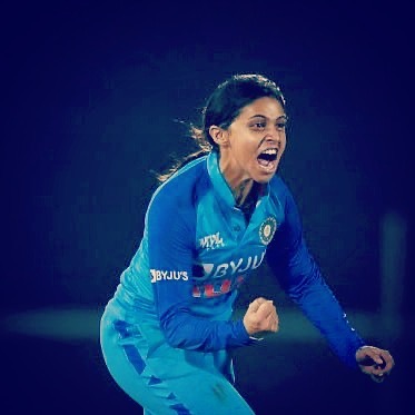Devika Vaidya Hairstyle 22 cricketer Devika Vaidya Hairstyles | Devika Vaidya Hairstyle | Devika Vaidya Hairstyles Devika Vaidya Hairstyles